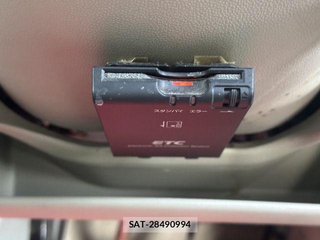 Daihatsu ATRAI WAGON 2008-03 7356843-17