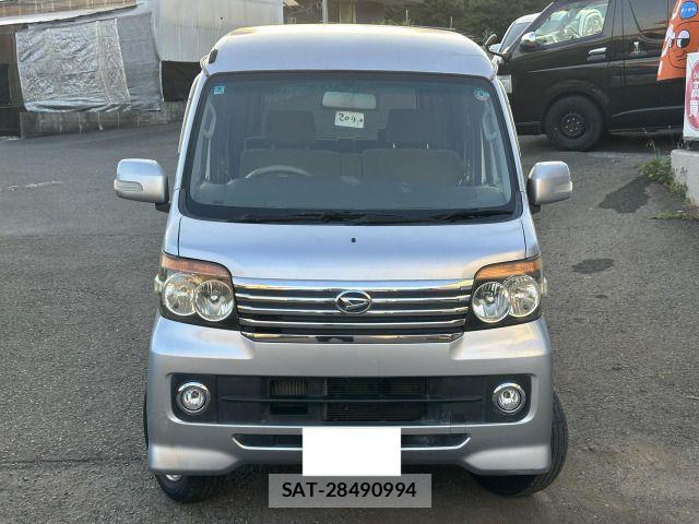 Daihatsu ATRAI WAGON 2008-03 7356843-1