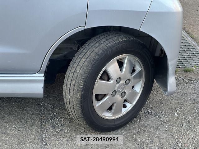 Daihatsu ATRAI WAGON 2008-03 7356843-19