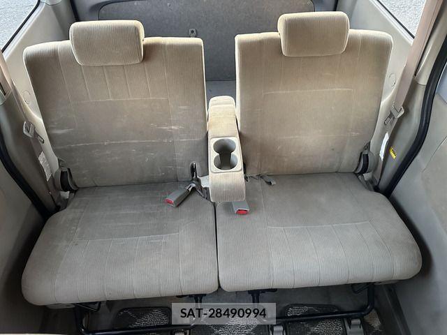 Daihatsu ATRAI WAGON 2008-03 7356843-8