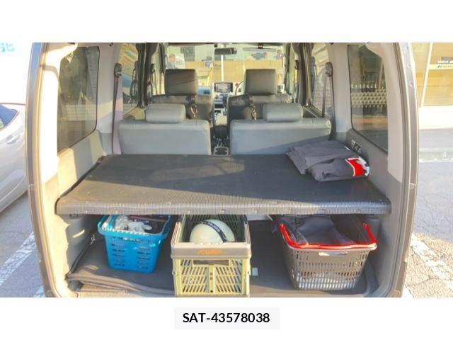 Daihatsu ATRAI WAGON 2005-05 7452952-9
