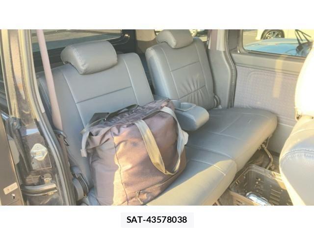 Daihatsu ATRAI WAGON 2005-05 7452952-10