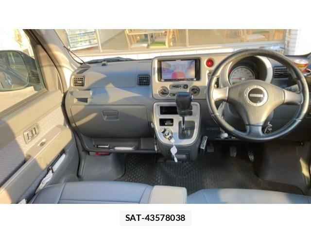 Daihatsu ATRAI WAGON 2005-05 7452952-11