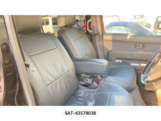 Daihatsu ATRAI WAGON 2005-05 7452952-14
