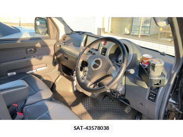 Daihatsu ATRAI WAGON 2005-05 7452952-15