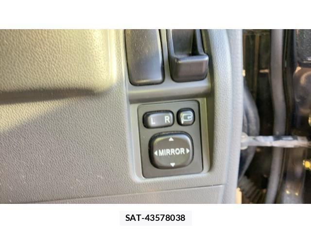Daihatsu ATRAI WAGON 2005-05 7452952-16