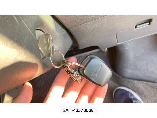 Daihatsu ATRAI WAGON 2005-05 7452952-17
