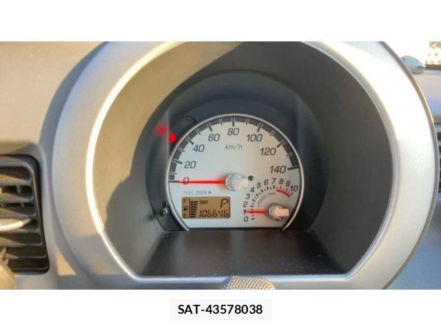 Daihatsu ATRAI WAGON 2005-05 7452952-19
