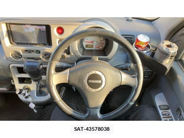 Daihatsu ATRAI WAGON 2005-05 7452952-20