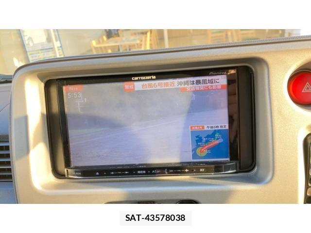 Daihatsu ATRAI WAGON 2005-05 7452952-23