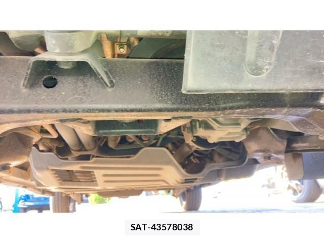 Daihatsu ATRAI WAGON 2005-05 7452952-2