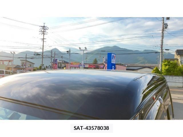 Daihatsu ATRAI WAGON 2005-05 7452952-5