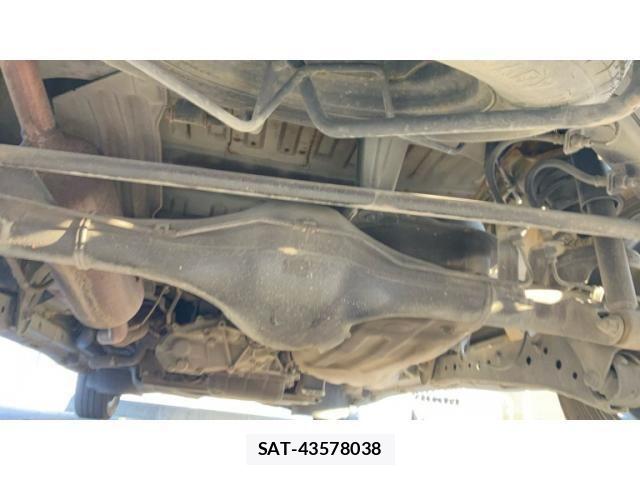 Daihatsu ATRAI WAGON 2005-05 7452952-8