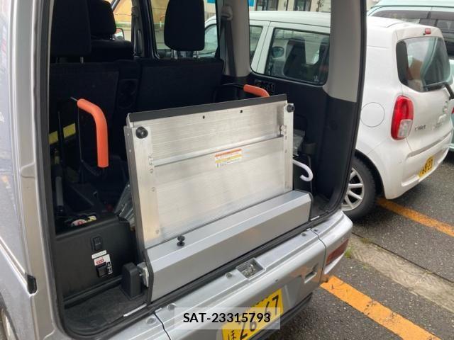 Daihatsu ATRAI WAGON 2019-06 7499563-9