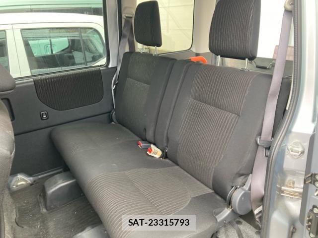 Daihatsu ATRAI WAGON 2019-06 7499563-11