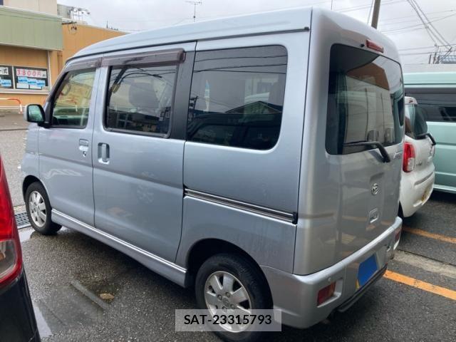 Daihatsu ATRAI WAGON 2019-06 7499563-3