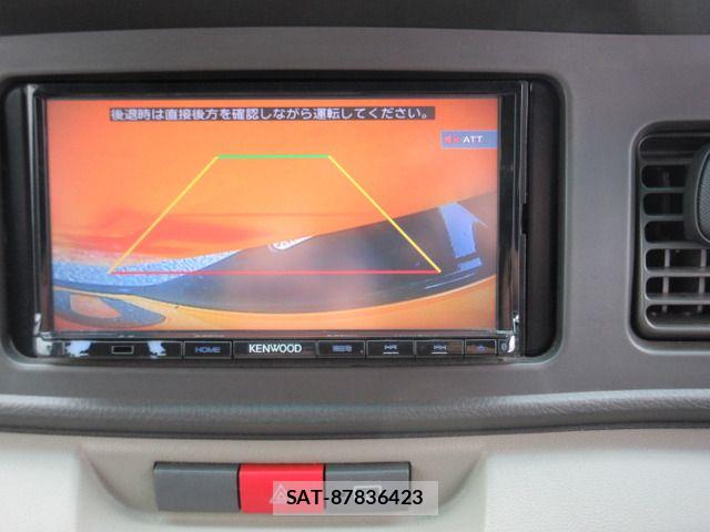 Daihatsu ATRAI WAGON 2015-08 7499565-9