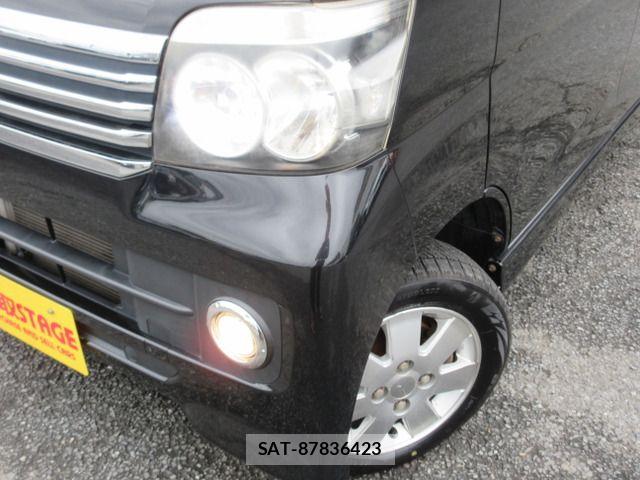 Daihatsu ATRAI WAGON 2015-08 7499565-14