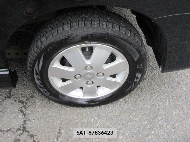 Daihatsu ATRAI WAGON 2015-08 7499565-15