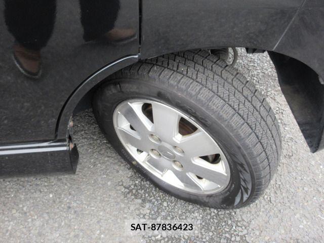 Daihatsu ATRAI WAGON 2015-08 7499565-17