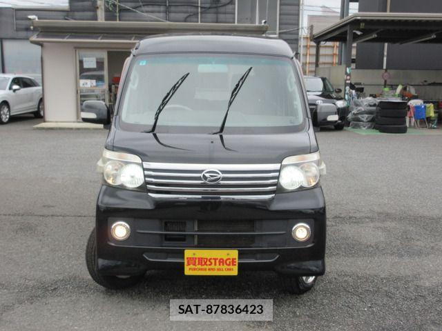 Daihatsu ATRAI WAGON 2015-08 7499565-18