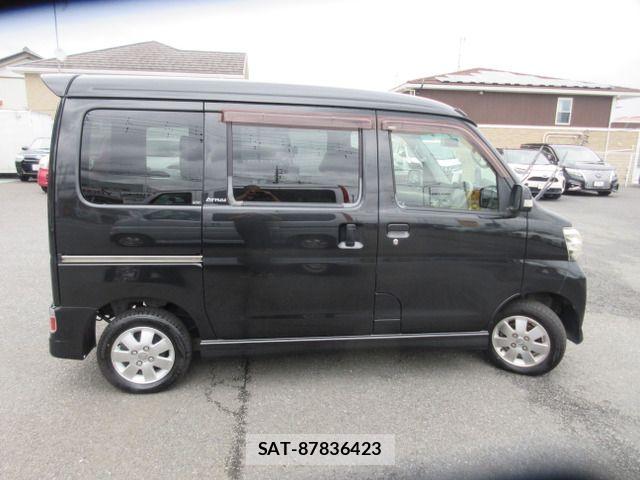 Daihatsu ATRAI WAGON 2015-08 7499565-19