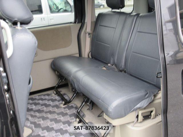 Daihatsu ATRAI WAGON 2015-08 7499565-4
