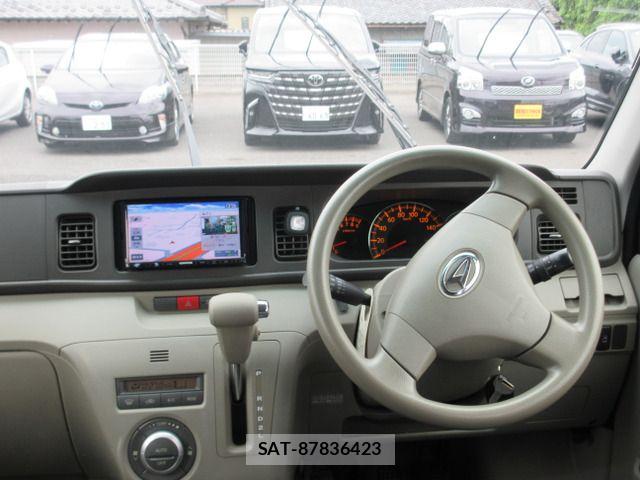 Daihatsu ATRAI WAGON 2015-08 7499565-7