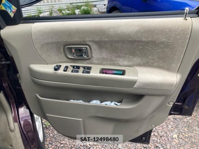 Daihatsu ATRAI WAGON 2011-10 7615028-9