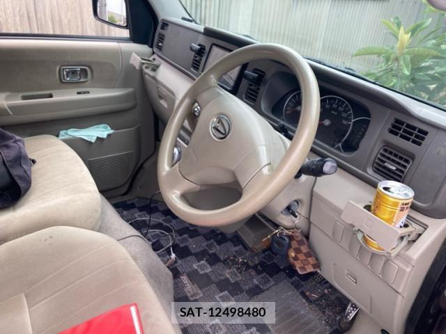 Daihatsu ATRAI WAGON 2011-10 7615028-11