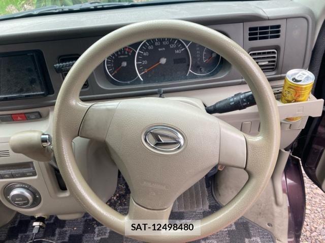 Daihatsu ATRAI WAGON 2011-10 7615028-12