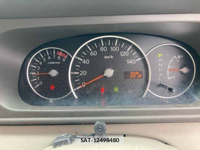 Daihatsu ATRAI WAGON 2011-10 7615028-13