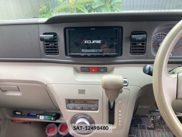 Daihatsu ATRAI WAGON 2011-10 7615028-14