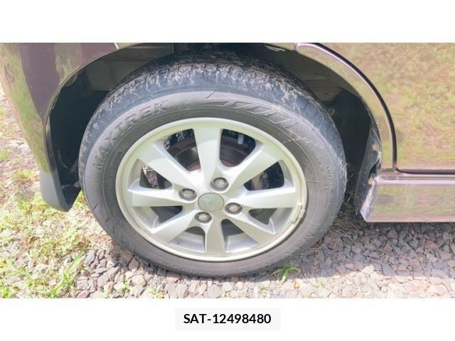 Daihatsu ATRAI WAGON 2011-10 7615028-18