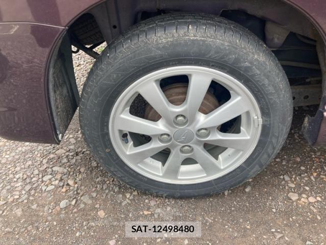 Daihatsu ATRAI WAGON 2011-10 7615028-3