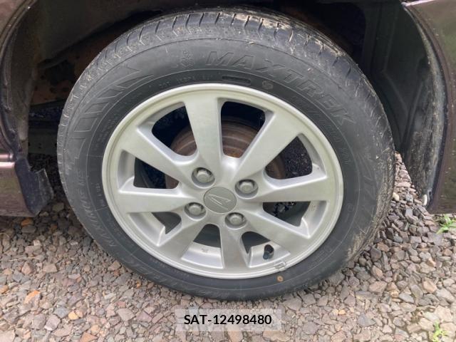 Daihatsu ATRAI WAGON 2011-10 7615028-4