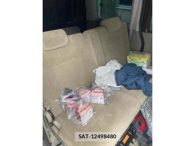 Daihatsu ATRAI WAGON 2011-10 7615028-7