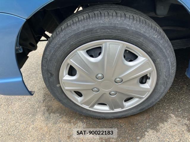 Daihatsu ATRAI WAGON 2004-04 7720869-9