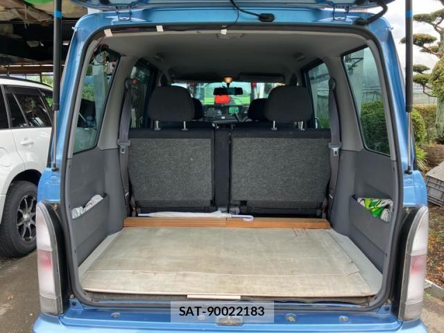 Daihatsu ATRAI WAGON 2004-04 7720869-12