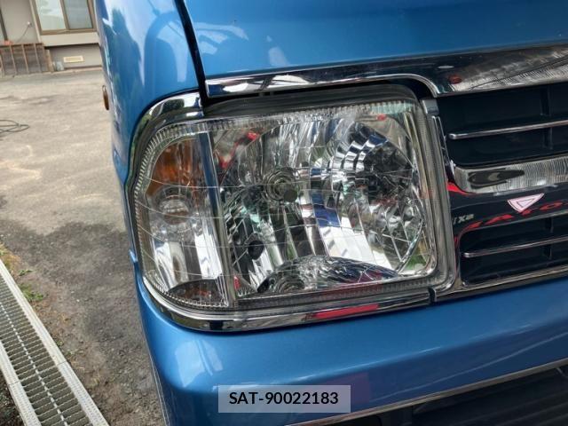 Daihatsu ATRAI WAGON 2004-04 7720869-15