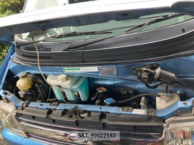 Daihatsu ATRAI WAGON 2004-04 7720869-16
