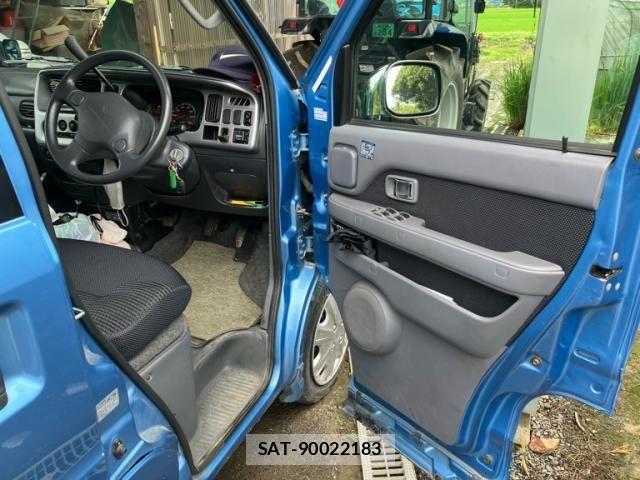 Daihatsu ATRAI WAGON 2004-04 7720869-17