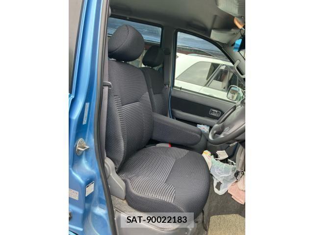 Daihatsu ATRAI WAGON 2004-04 7720869-18