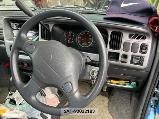 Daihatsu ATRAI WAGON 2004-04 7720869-19