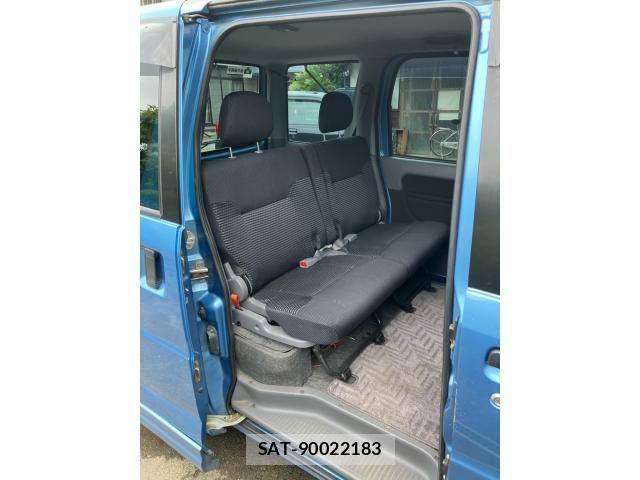Daihatsu ATRAI WAGON 2004-04 7720869-23