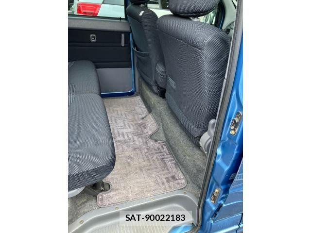 Daihatsu ATRAI WAGON 2004-04 7720869-24