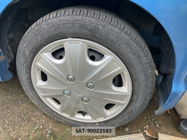 Daihatsu ATRAI WAGON 2004-04 7720869-5