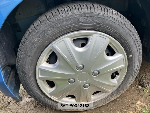 Daihatsu ATRAI WAGON 2004-04 7720869-6