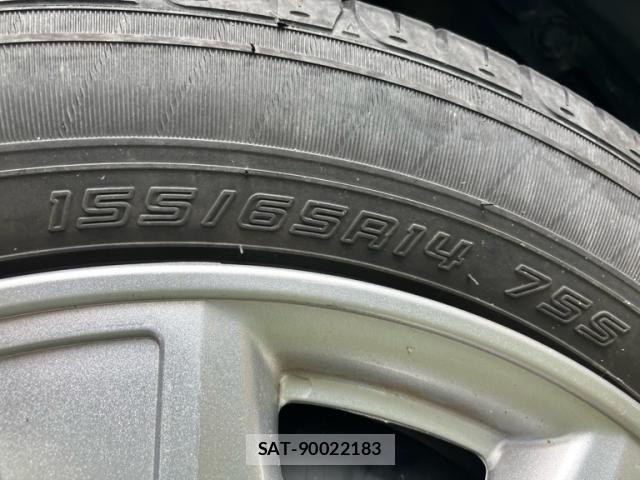 Daihatsu ATRAI WAGON 2004-04 7720869-7