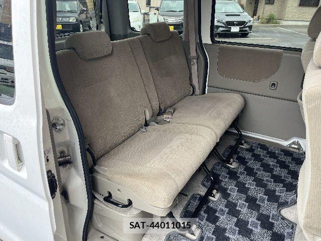 Daihatsu ATRAI WAGON 2011-08 7875316-9